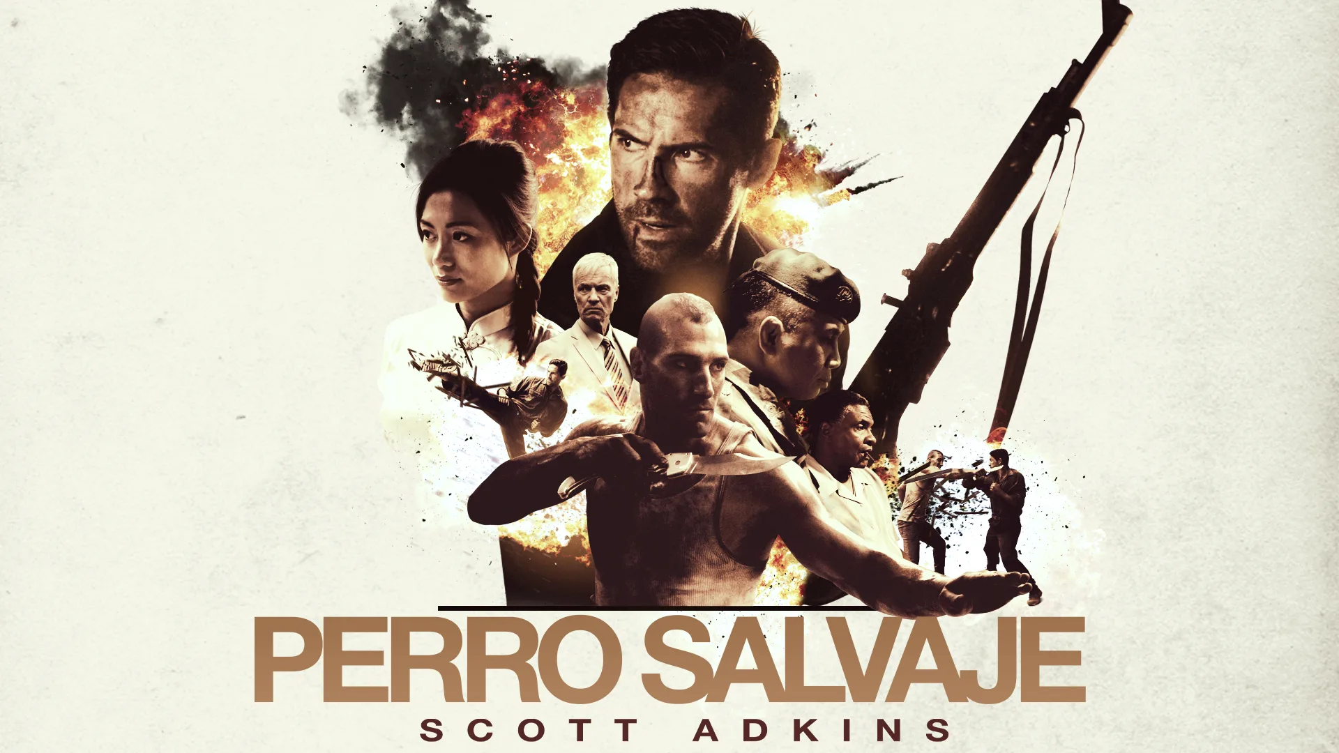 1920X1080 Perro Salvaje Copia | ARTAIRE FILMS COMPANY SLU