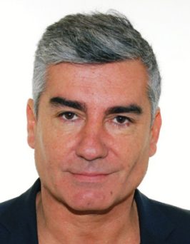 Toni Segura